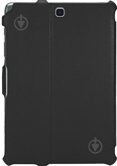 Чехол AIRON Samsung Galaxy Tab A 9.7 black - фото 2
