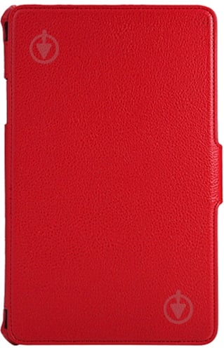 Чохол AIRON Samsung Galaxy Tab E 9.6 red - фото 1
