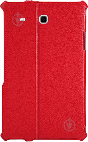 Чохол AIRON Samsung Galaxy Tab E 9.6 red - фото 2