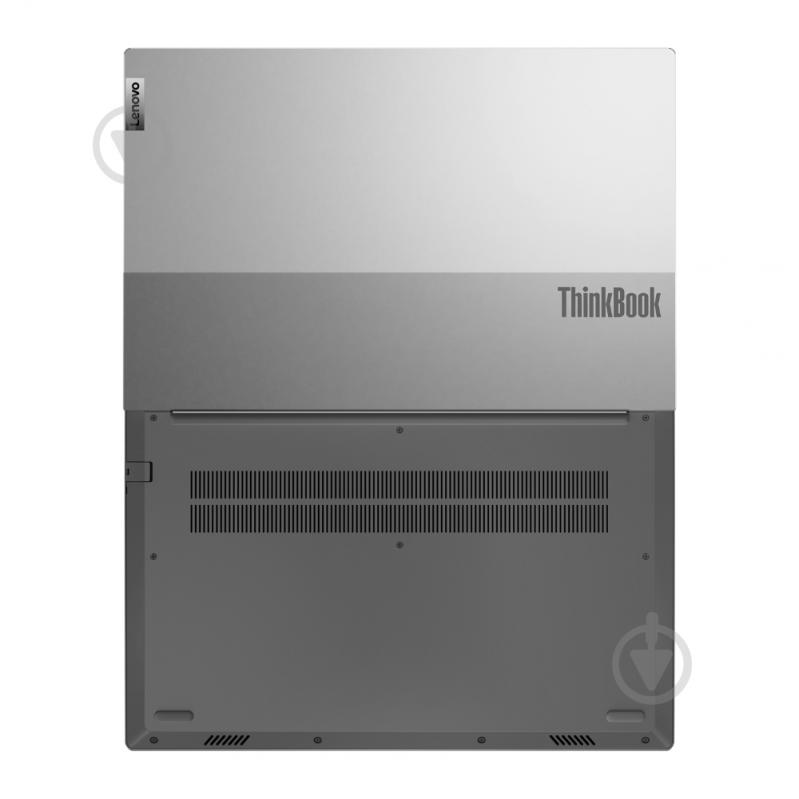 Ноутбук Lenovo ThinkBook 15 G4 IAP 15,6" (21DJS01E00) mineral grey - фото 7