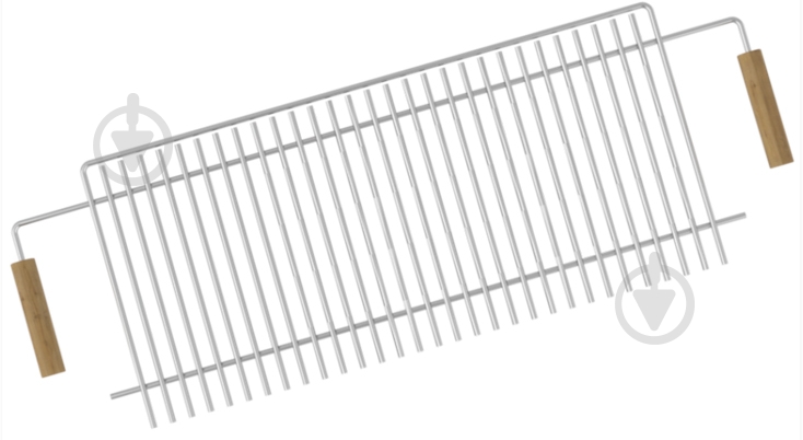 Решітка-гриль Mousson R10 - фото 1 Решітка-гриль Mousson R10 - фото 1