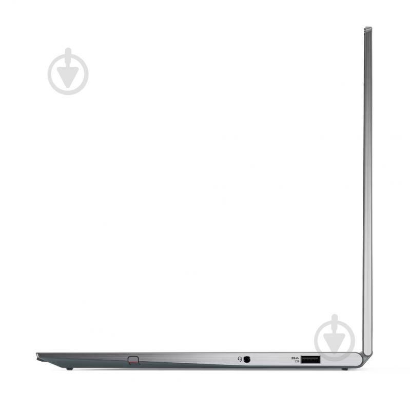 Ноутбук Lenovo ThinkPad X1 Yoga Gen 8 14" (21HQ005DRA) storm grey - фото 15