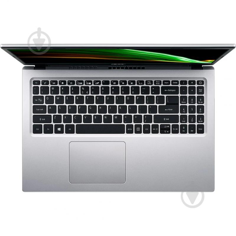 Ноутбук Acer Aspire 3 A315-58-76YH 15,6" (NX.ADDEU.02Q) pure silver - фото 2