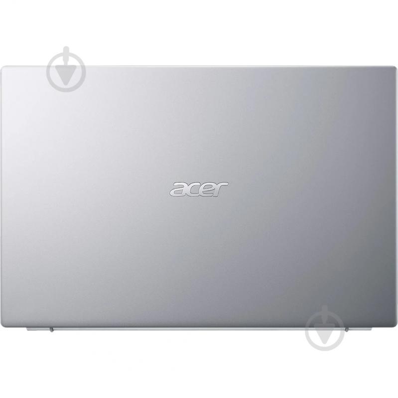 Ноутбук Acer Aspire 3 A315-58-76YH 15,6" (NX.ADDEU.02Q) pure silver - фото 5