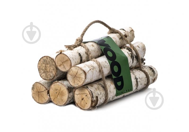 Дрова для растопки PEN'OK 5 кг Medium - фото 1