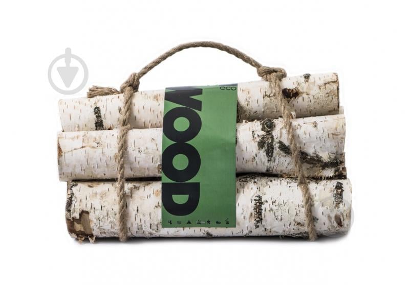 Дрова для растопки PEN'OK 5 кг Medium - фото 3