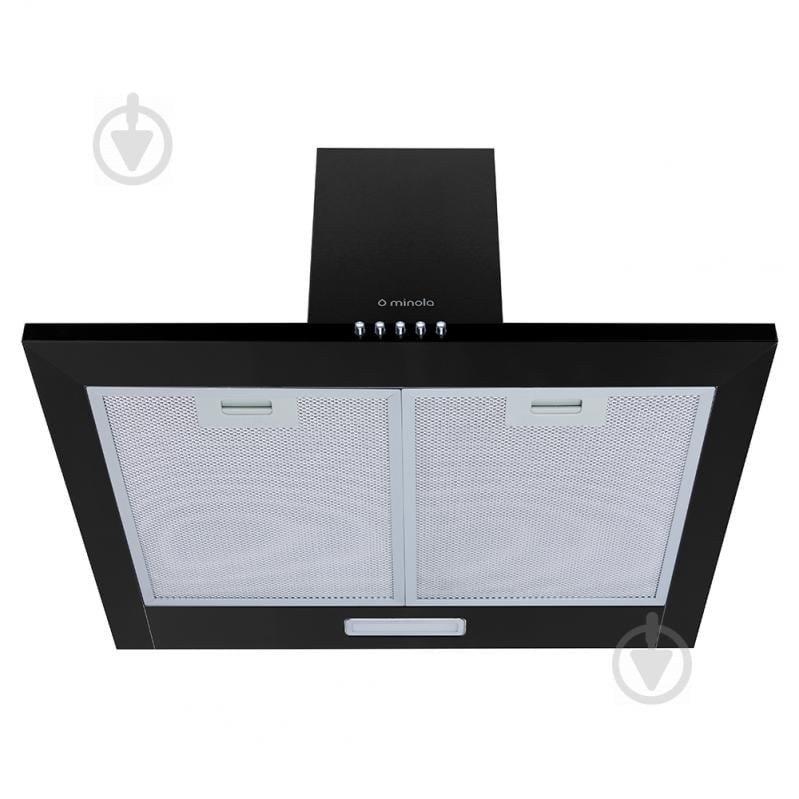 Вытяжка Minola HK 6214 BL 700 LED - фото 4