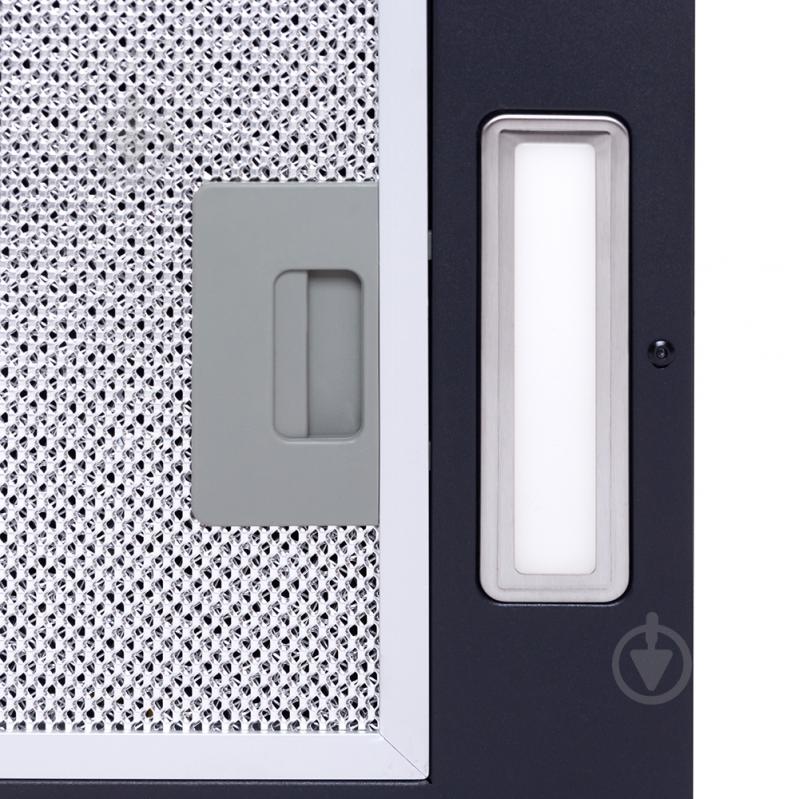 Вытяжка Minola HVS 6774 BL 1100 LED - фото 10
