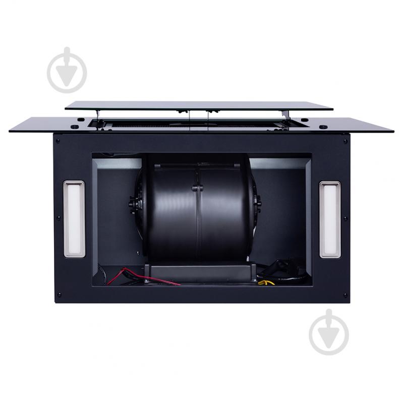 Вытяжка Minola HVS 6774 BL 1100 LED - фото 6