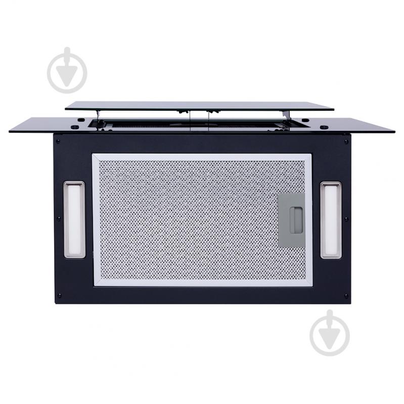 Вытяжка Minola HVS 6774 BL 1100 LED - фото 5