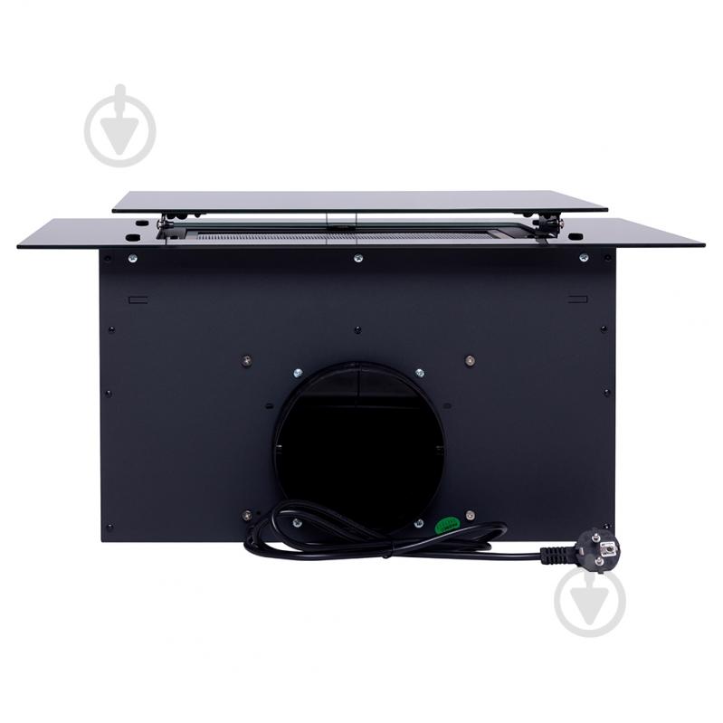 Вытяжка Minola HVS 6774 BL 1100 LED - фото 7