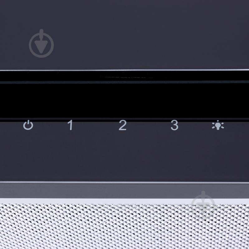 Вытяжка Minola HVS 6774 BL 1100 LED - фото 8