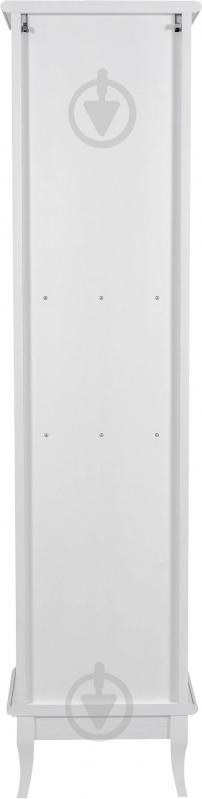 Пенал напольный Aqua Rodos Микела белый - фото 3 Пенал напольный Aqua Rodos Микела белый - фото 3