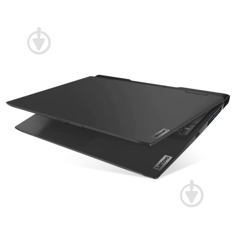 Ноутбук Lenovo IdeaPad Gaming 3 16ARH7 16" (82SC00AHRA) onyx grey - фото 5