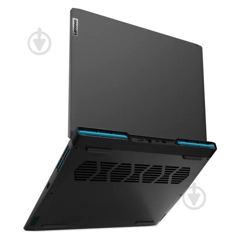 Ноутбук Lenovo IdeaPad Gaming 3 16ARH7 16" (82SC00AHRA) onyx grey - фото 6