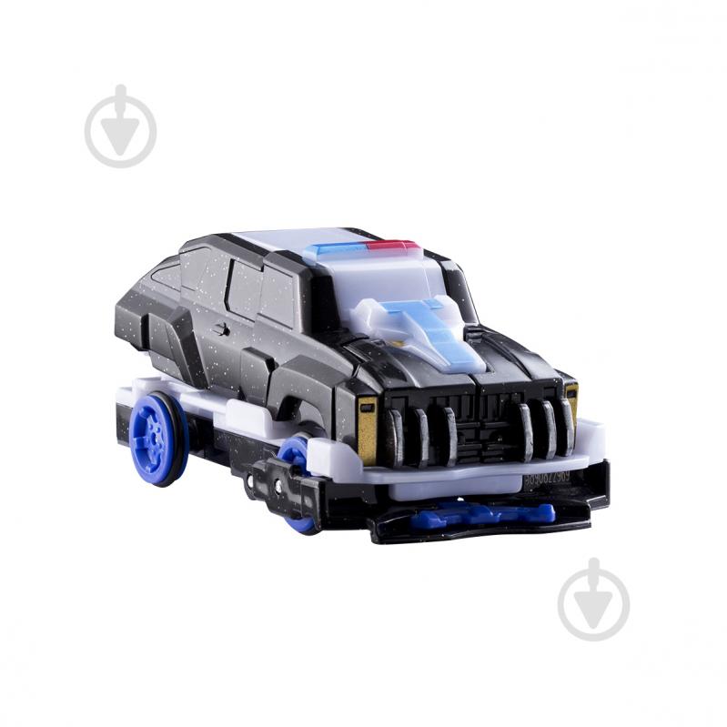 Игрушка-трансформер Screechers Wild Смоки - фото 1