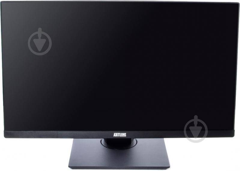 Моноблок Artline Home G41 23,8 (G41v17) black - фото 3