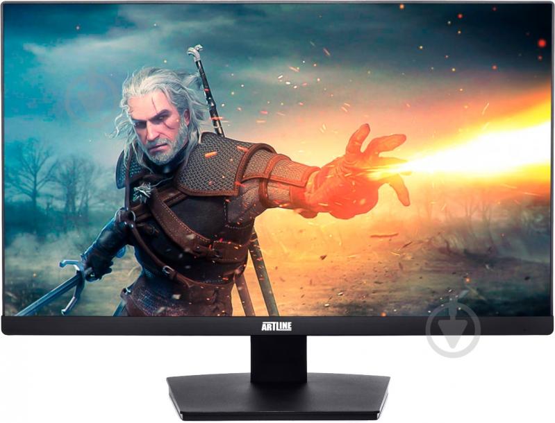 Моноблок Artline Home G41 23,8 (G41v17) black - фото 1