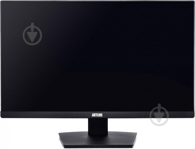 Моноблок Artline Home G41 23,8 (G41v17) black - фото 2