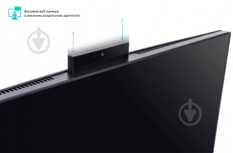 Моноблок Artline Home G41 23,8 (G41v17) black - фото 10