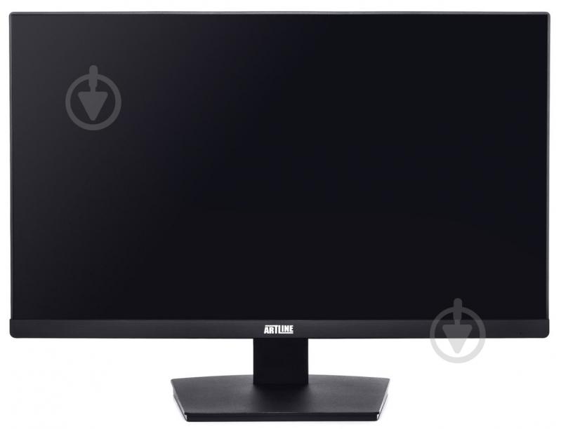 Моноблок Artline G43 23,8 (G43v17) black - фото 3