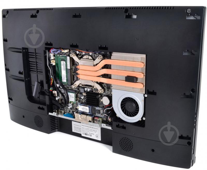 Моноблок Artline G43 23,8 (G43v17) black - фото 6