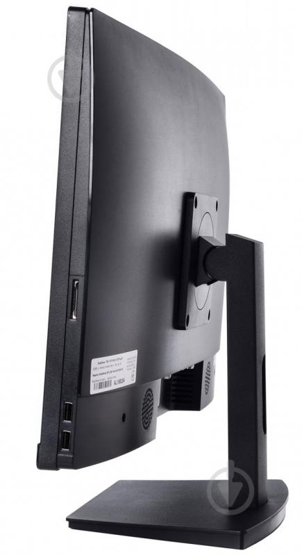 Моноблок Artline G43 23,8 (G43v17) black - фото 7