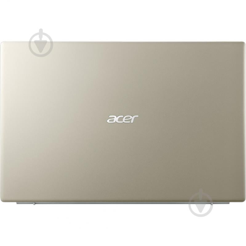 Ноутбук Acer Swift 1 SF114-34-P4Y3 15,6" (NX.A7BEU.00P) safari gold - фото 6