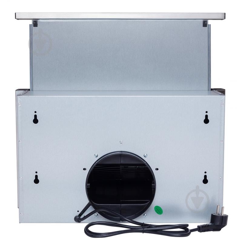 Вытяжка Minola HTL 5214 I 700 LED телескопическая - фото 8