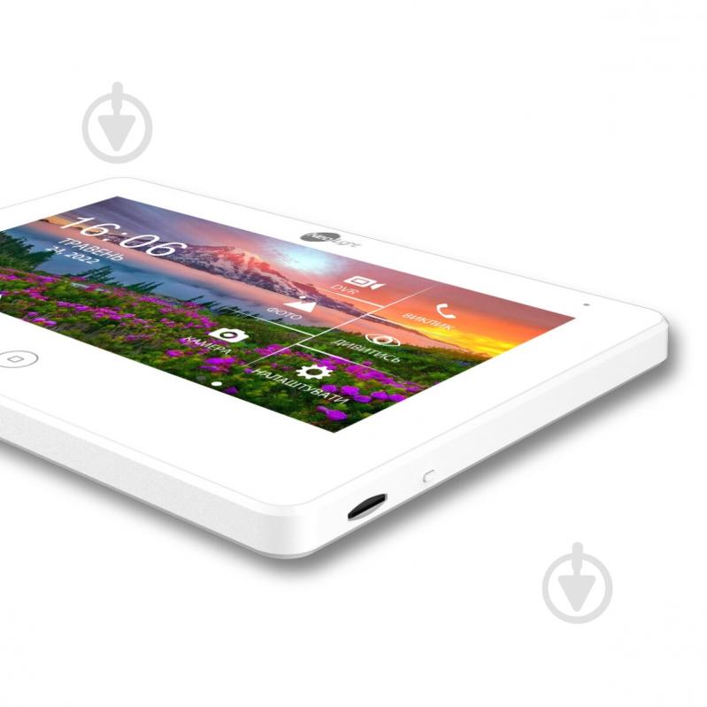 Комплект видеодомофона NeoLight NeoKit IPS FHD - фото 4