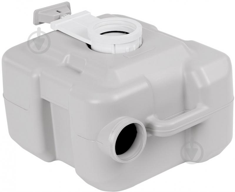 Биотуалет Кемпинг PortaFlush 20 л - фото 5