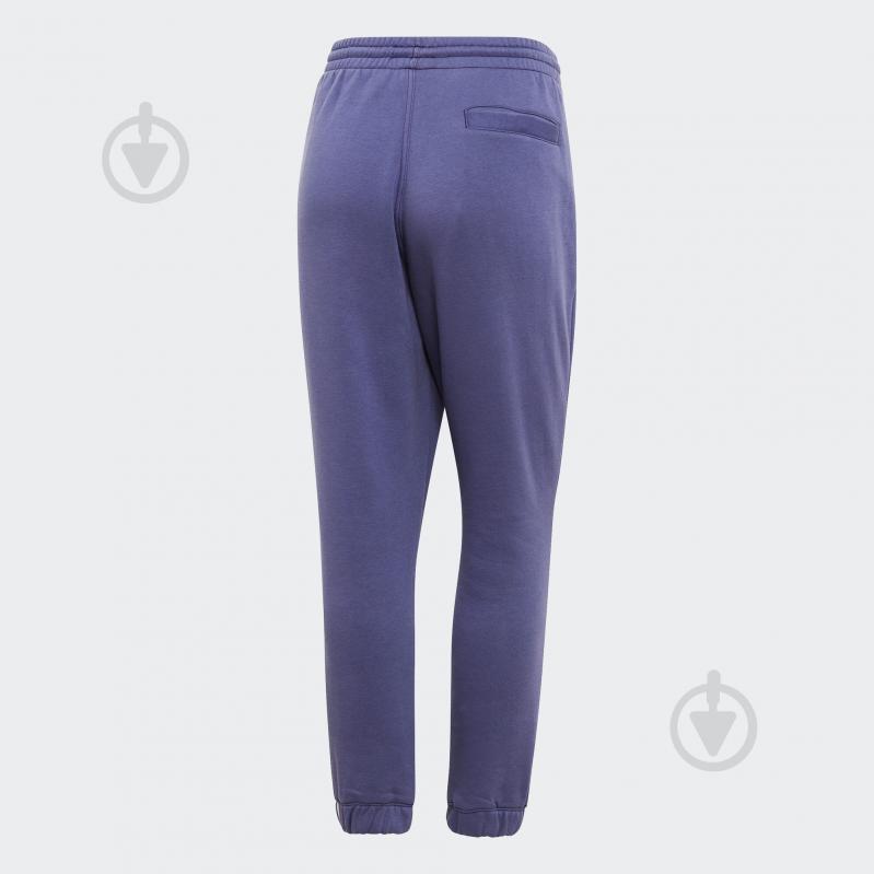 Штани Adidas Coeeze PANT DU2348 р. 36 фіолетовий - фото 2