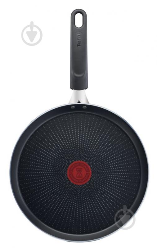 Сковорода для блинов XL FORCE 25 см C3851053 Tefal - фото 2