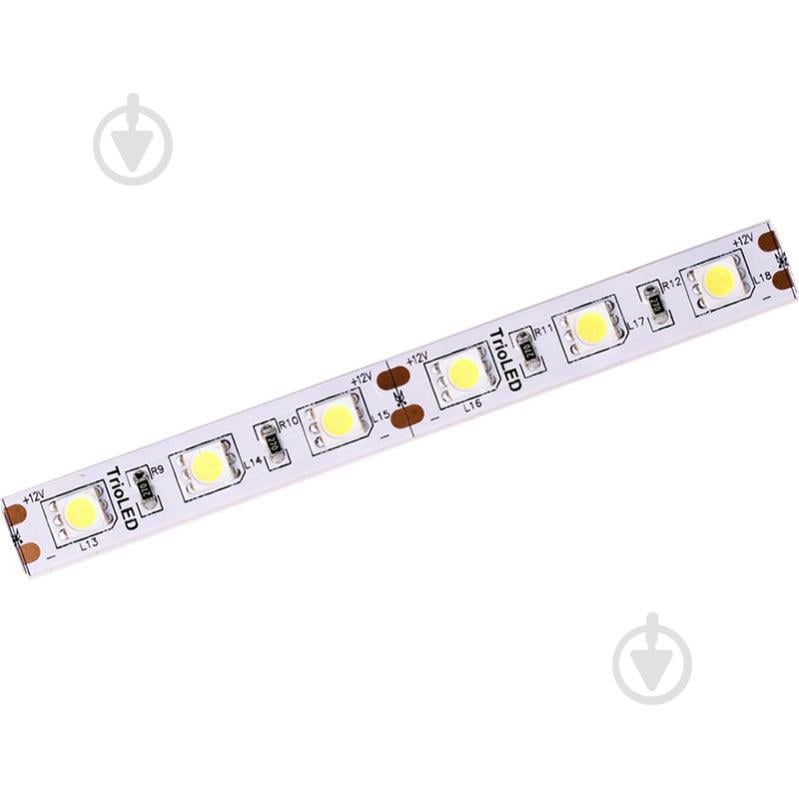 Led-подсветка A5050CW30-14.4W S1L (10Lm/LED) (34669) - фото 1