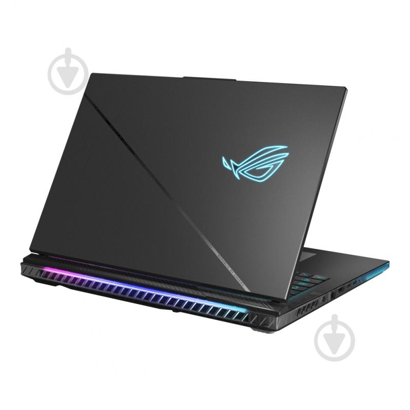 Ноутбук Asus ROG Strix Scar 18 G834JYR-R6059X 18" (90NR0IP2-M002Z0) black - фото 4