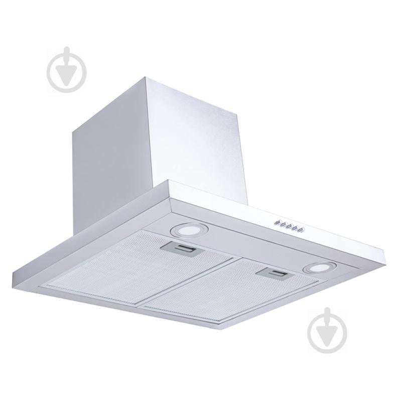 Витяжка Minola Slim T 6712 I 1100 LED - фото 2