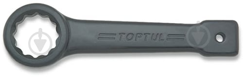 Ключ накидной ударный Toptul AAAR4141 - фото 1