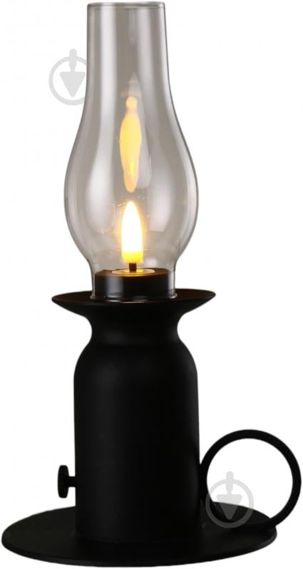 Подсвечник-фонарь LED (QJ-3) Sensio - фото 2