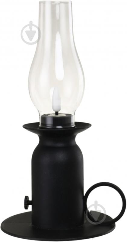 Подсвечник-фонарь LED (QJ-3) Sensio - фото 1