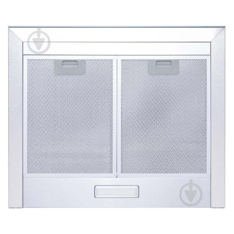 Витяжка Minola DKS 6754 I/BL 1100 LED GLASS - фото 5