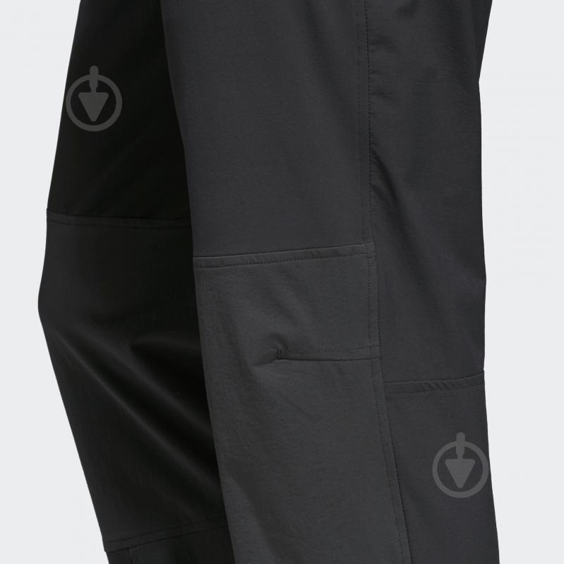 Брюки Adidas Multi Pants DU6973 р. 50 черный - фото 6