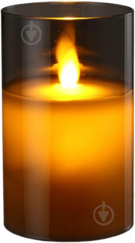 Свеча LED Smoky Sensio - фото 2