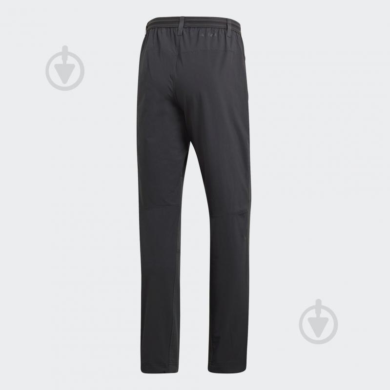 Брюки Adidas Multi Pants DU6973 р. 54 черный - фото 2