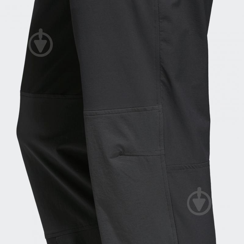 Брюки Adidas Multi Pants DU6973 р. 54 черный - фото 6