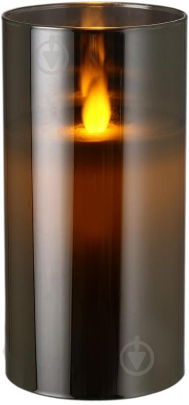 Свеча LED Smoky 15 см Sensio - фото 1 Свеча LED Smoky 15 см Sensio - фото 1