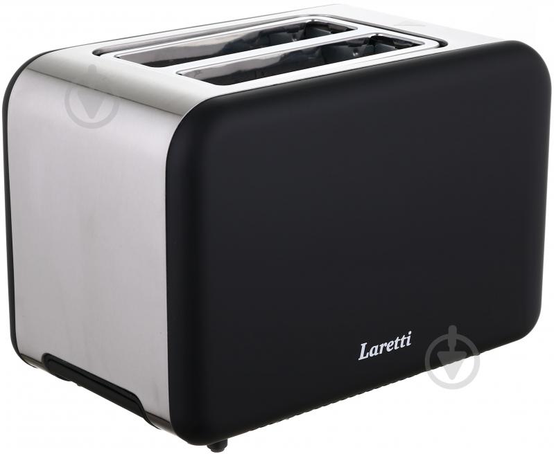 Тостер Laretti LR-EC2358 - фото 3