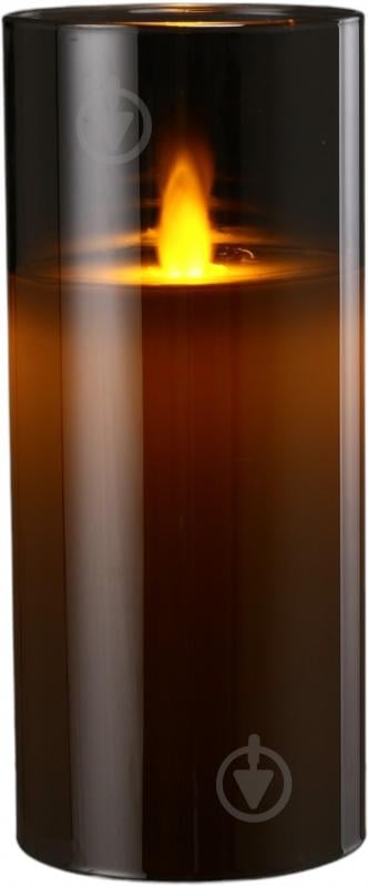 Свічка LED Smoky 17,5 см Sensio - фото 1 Свічка LED Smoky 17,5 см Sensio - фото 1
