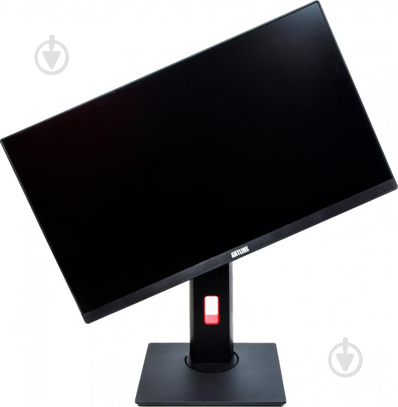 Моноблок Artline Home G70 27 (G70v15) black - фото 4 Моноблок Artline Home G70 27 (G70v15) black - фото 4