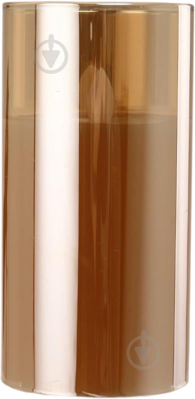 Свеча LED Amber 15 см Sensio - фото 3 Свеча LED Amber 15 см Sensio - фото 3