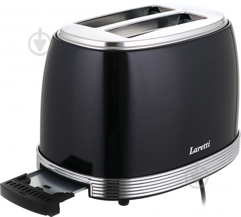 Тостер Laretti LR-EC2355 - фото 4